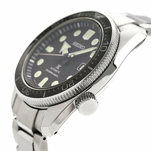 SEIKO SEIKO PROSPEX 200M DIVER AUTOMATIC SBDC061 / SPB077J1 + WORLDWIDE WARRANTY US4