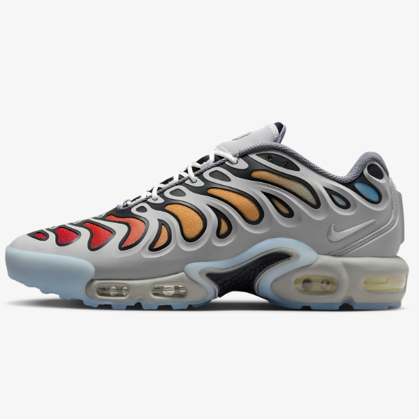 靴 Nike Air Max 96 2 \"Smoke Grey\" 中古・古着通販】NIKE (ナイキ) Air Max 96 2 