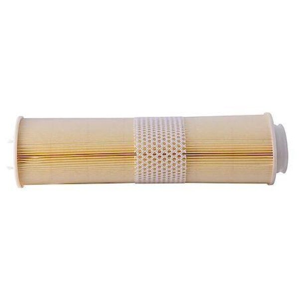 Carquest Premium Engine Air Filter 83015