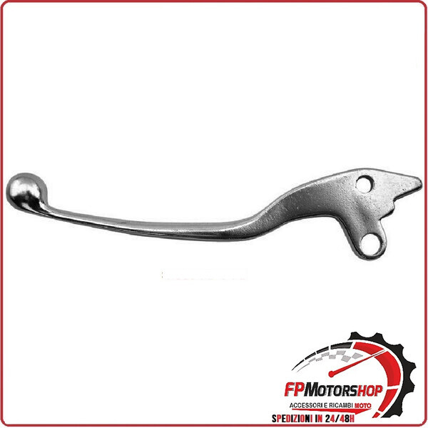 LEVA FRIZIONE MOTO ARGENTO PER SUZUKI GSX-R 1100 86>06 MARELLI VS GL 600