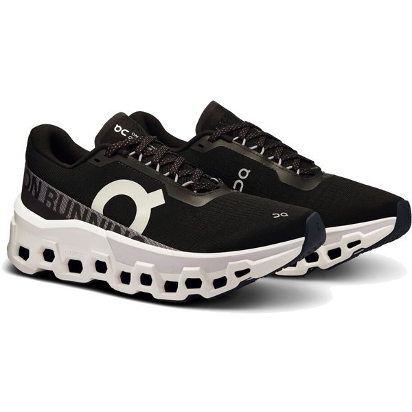 Pre-owned On Wmns Cloudmster 2 Black Frost 3we10111197 Women's Size