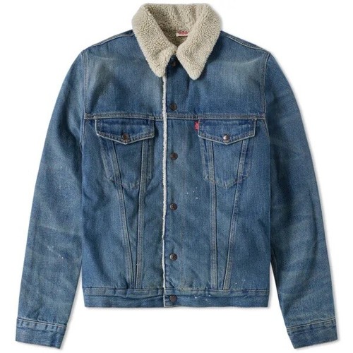 【専用】LEVI'S 1967 TypeⅢ Jacket Frank BIG E 専用】LEVI'S 1967 TypeⅢ Jacket Frank BIG E