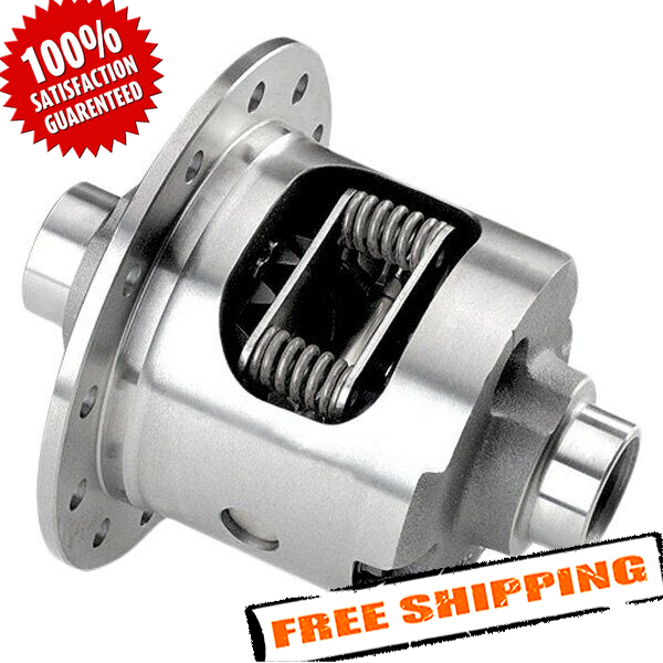 Eaton 19689-010 Posi Rear Differential for 2001-2011 Chevy