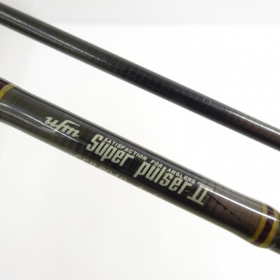 ufm Super Pluser Ⅱ FWⅡ-8060 ufm ueda Super Pulsar II CFⅡ 8040 Cond/C | eBay