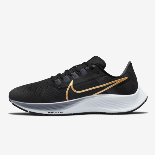 

Женские кроссовки Nike Air Zoom Pegasus 38 — CW7358 004 Expeditedship, Черный, Nike Court Zoom Pro