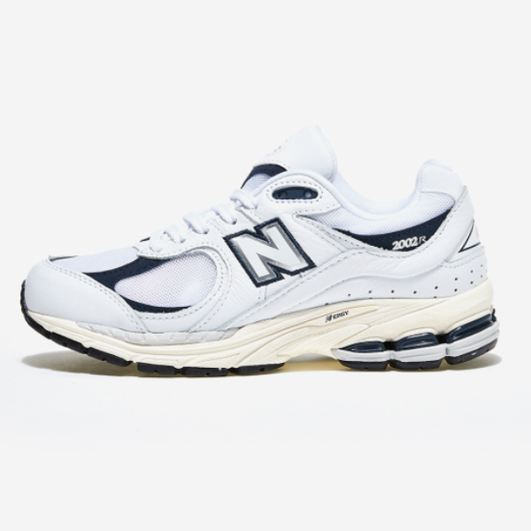 Обувь New Balance M2002 White- M2002RHQ Expeditedship