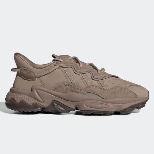 

Обувь Adidas Ozweego TR Originals -quot;Chalky Brown-quot; - GX1811 Expeditedship, Коричневый, Adidas Ozweego TR