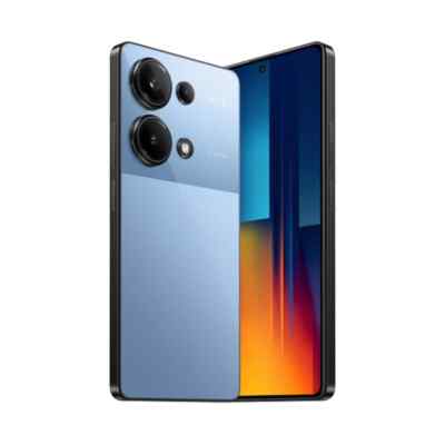 Xiaomi POCO M6 Pro 256GB 8GB RAM (FACTORY UNLOCKED) 64 MP Global 6.67'' New