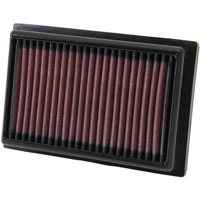 PANEL FILTER (INSERT) KandN 33-2485