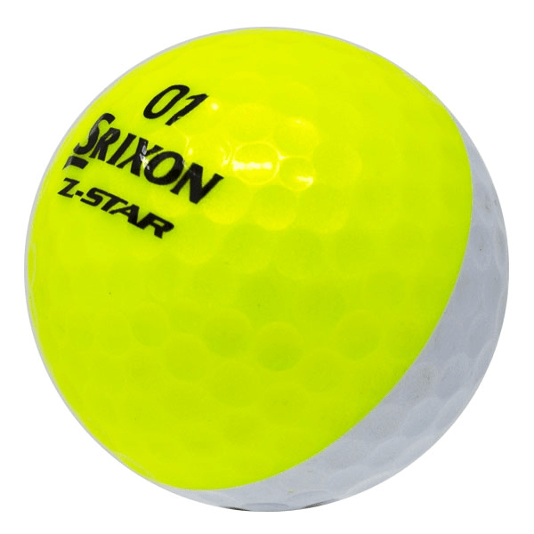 Balls Washed Golf Balls