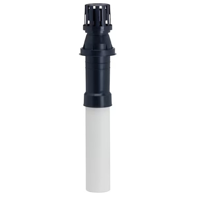 Rinnai Condensing Roof Discharge Terminal 184162PP