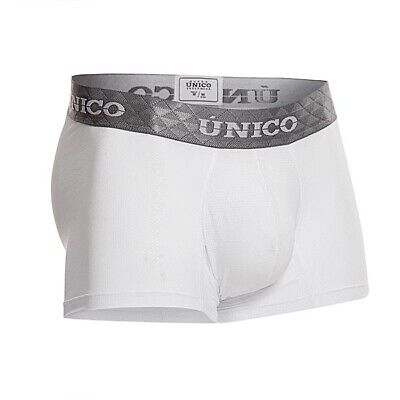 Unico Boxer Short TEMPORAL Microfiber Men's Underwear