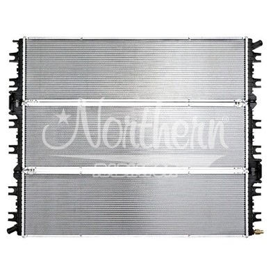 Radiator for 2010-2013 International / Navistar || 640080 238627 1003721 640080P