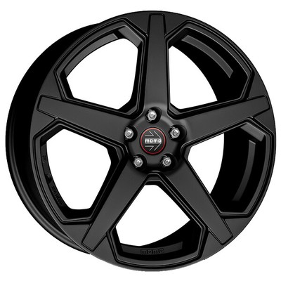 ALLOY WHEEL MOMO STAR EVO FOR MERCEDES-BENZ CLASSE E COUPE 8X18 5X112 MATT CNT