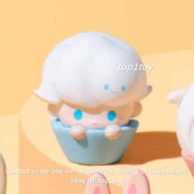 POP MART x DIMOO WORLD Pop Bean Series Dimoo Original Mini Figure