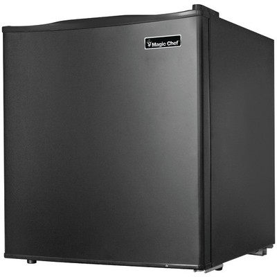 MAGIC CHEF MCAR170B2 Refrigerator 4017 Cubic Ft41