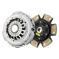 For Chevy Cruze 2011-2012 Clutch Masters FX400 Clutch Kit | eBay