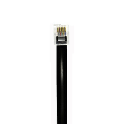 Custom Length Cables 2'' - 72'' LEGO MINDSTORM NXT EV3  31313,45544,8527,8547,9797