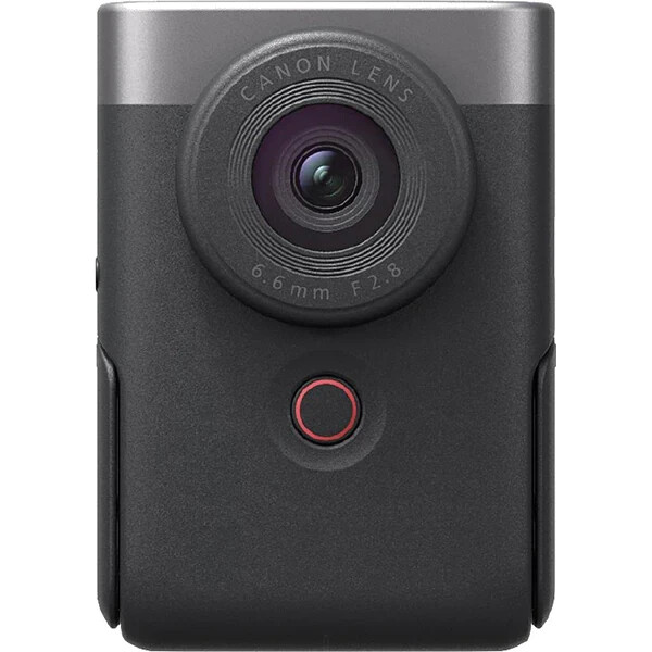 【美品】Canon PowerShotV10 silver キヤノン Canon PowerShot V10 SL [Vlogカメラ シルバー] | eBay