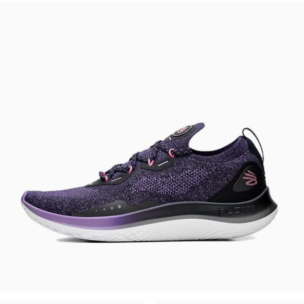 

Беговые кроссовки Under Armour Curry Flow Go (3023814-005), Фиолетовый, Under Armour Curry Flow