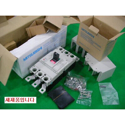 [New Other] MITSUBISHI / NF400-SW / Circuit Breaker, 400A