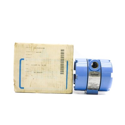 ROSEMOUNT 0444RL2U1A1NA 45VDC NSMP