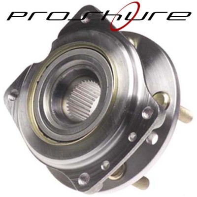 1 Front Wheel Bearing for (88 - 96) Pontiac Grand Prix