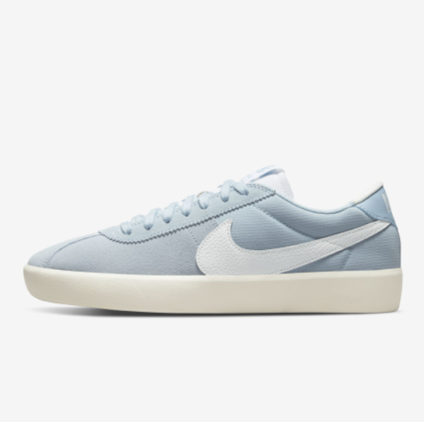 

Кроссовки для скейтбординга Nike SB Bruin React «Border Blue» — CJ1661 401, Синий, Nike SB Bruin