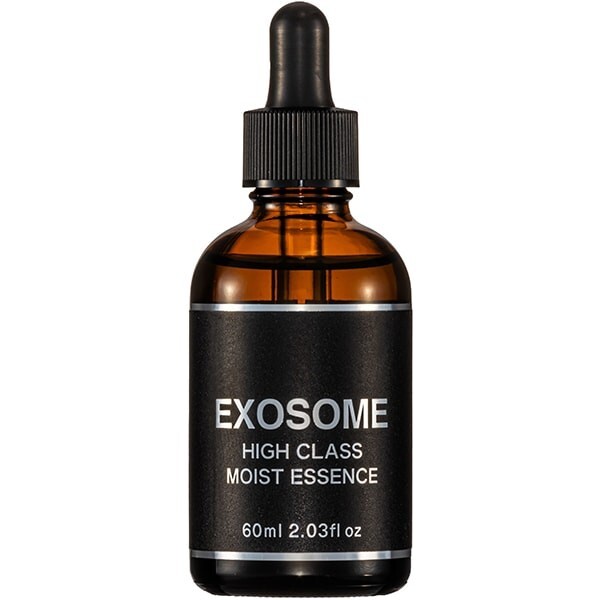 EXOSOME HIGH CLASS MOIST ESSENCE 60ml japan High-class
