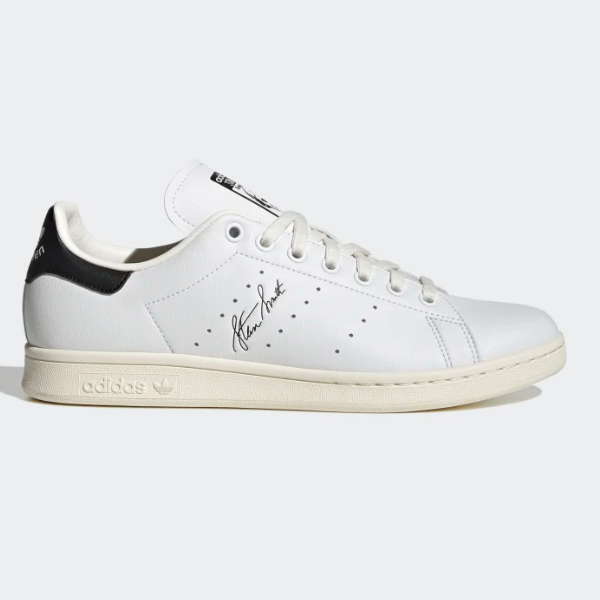 

Обувь Adidas X Disney Kermit StanSmith Originals — GX9513 Expeditedship, Белый, Adidas StanSmith