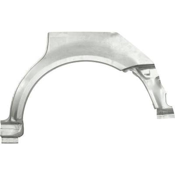 9431032 Seitenwand hinten rechts für VW PASSAT B6 Variant (3C5)