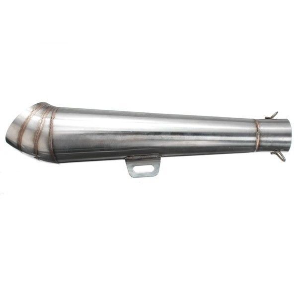 Silencieux et déflecteurs pour système d'échappement Kawasaki