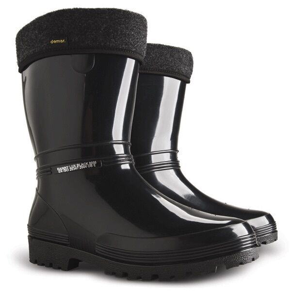 boots for long walks