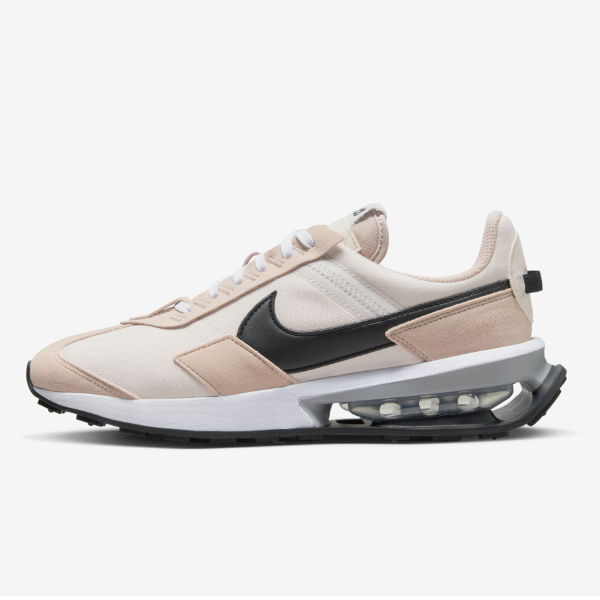 Женские кроссовки Nike Air Max Pre-Day «Розовые оксфорды» (DM8259-600) Expeditedship