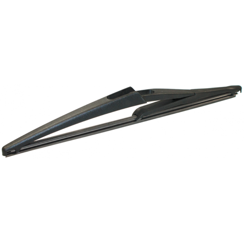 12" Exact Fit Rear Plastic Wiper Blade For Jaguar XF 2012-2015