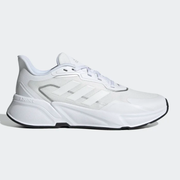 

Белые кроссовки Adidas X9000L1 — H00553 Expeditedship, Белый, adidas X9000L1