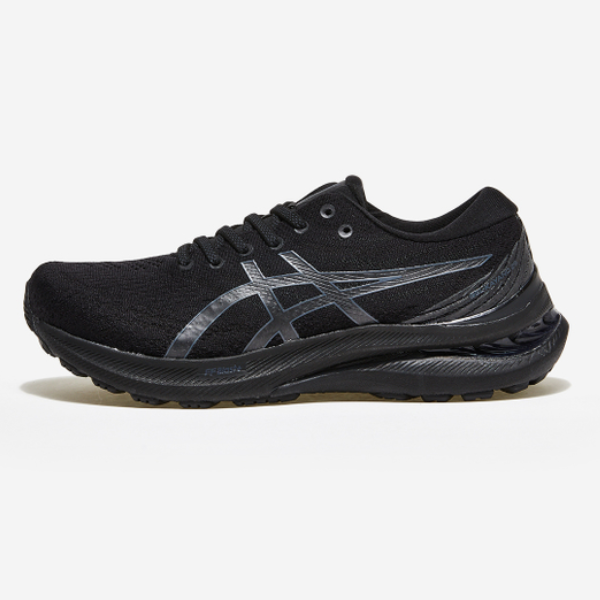 Кроссовки Asics Gel Kayano 29 черные (1011B440-001) Expeditedship