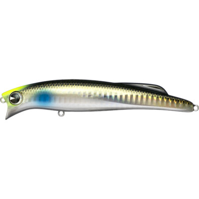 Ima LIPPER 120 LP120-009, Lenght mm 120, Floating Fishing Wobbler