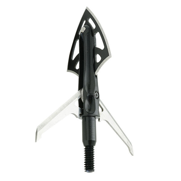 Rocky Mountain - #RM56010 - 4 Blade - 100 Grain Archery Broa