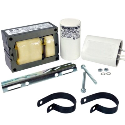 Advance 71A5593-001D 175W M137/M152 Metal Halide Ballast Kit 120/208/240/277