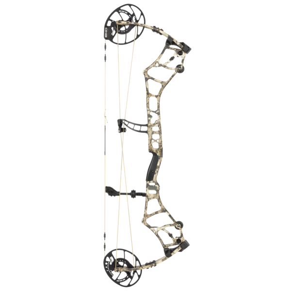 Bear Archery Refine EKO RH 70lb Veil Whitetail