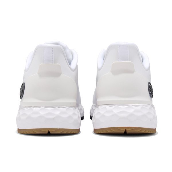 New Mens G/FORE MG4+ GOLF SHOE G4MF20EF26-SNO SNOW WHITE US 8.5