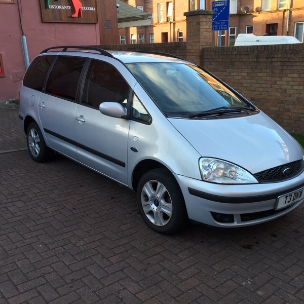 7seater Used Cars Used Cars For Sale Preloved