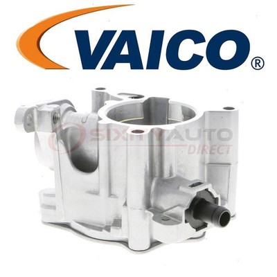 VAICO Vacuum Pump for 2012-2015 Audi A6 2.0L L4 - Emission Control System  uh