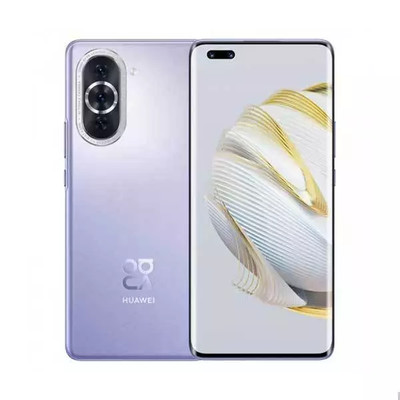 New Huawei nova 10 Pro 4G Dual Sim 128/256GB 6.78'' 4500mAh Smartphone Unlocked