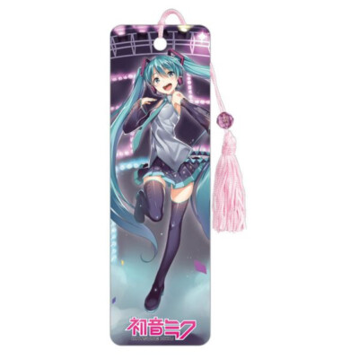 Trends International Hatsune Miku - Dance Premier Bookmark  w