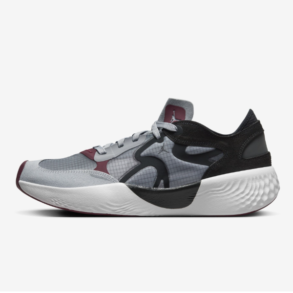 

Низкие кроссовки Nike Jordan Delta 3 «Wolf Grey» (DN2647-001) Expeditedship, Wolf grey, Nike Jordan Delta 3 Low