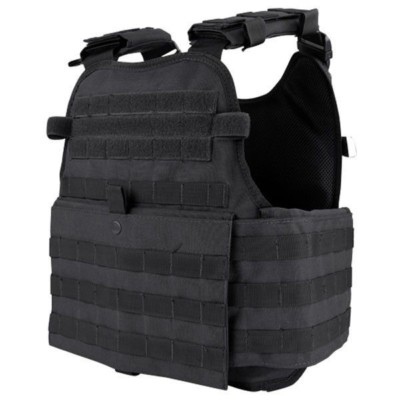 Eagle Industries Ranger Green CIRAS Armor Carrier balistique épaulettes