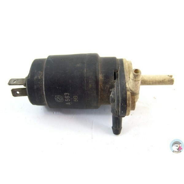 46797755 Fiat Brava NÂ°32 Pompe De Lave Glace 