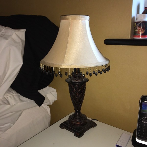 House decor clearance lamps, shelves, picture, in Sarisbury Green, Hampshire Gumtree